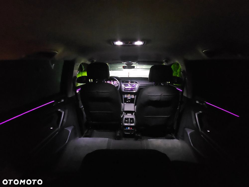 Volkswagen Tiguan 1.5 TSI EVO Life - 22