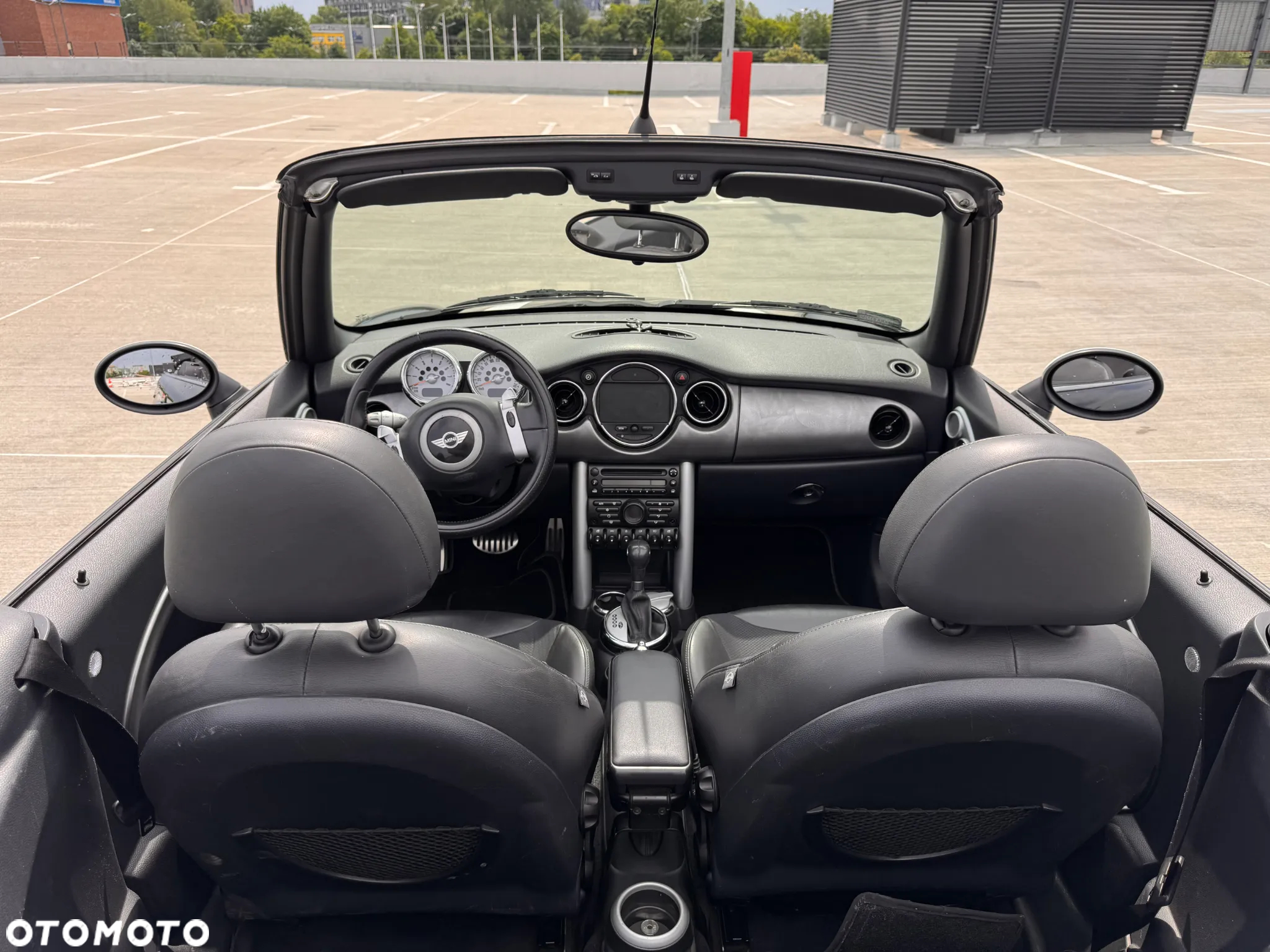MINI Cooper S - 37