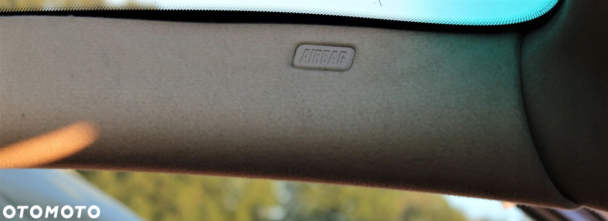 POSZYCIE SŁUPKA A PRAWEGO PRAWY PRZÓD BMW X5 E53 - 3