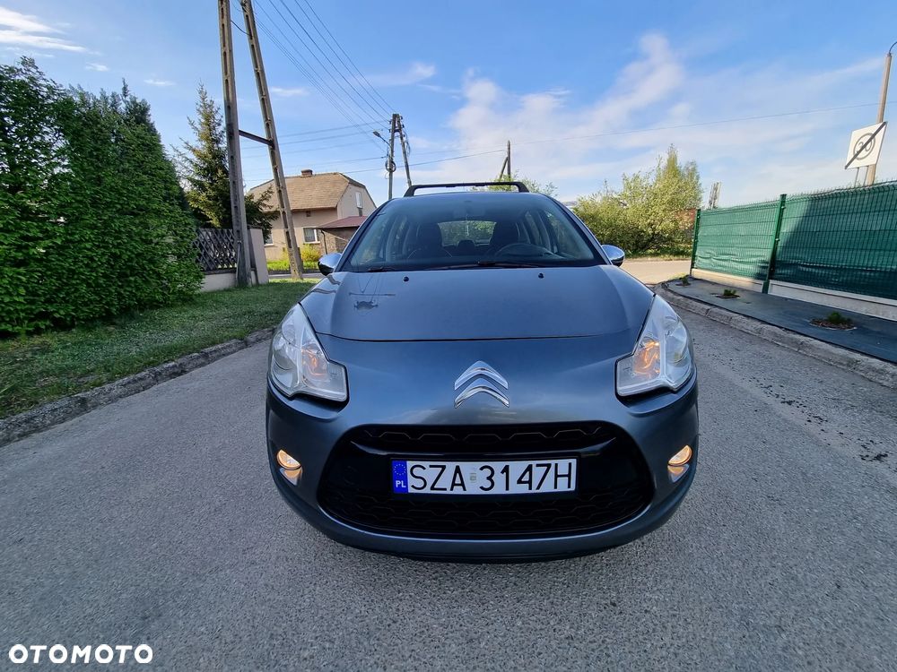 Citroën C3 1.4 VTi Selection - 6