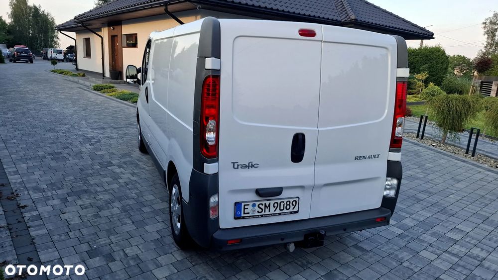 Renault Trafic - 5
