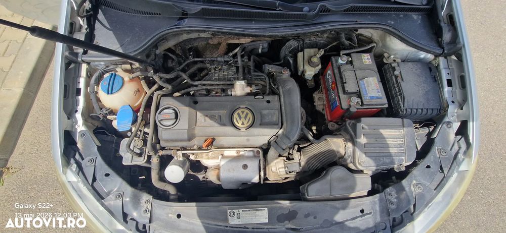 Volkswagen Golf 1.4 TSI Style - 21