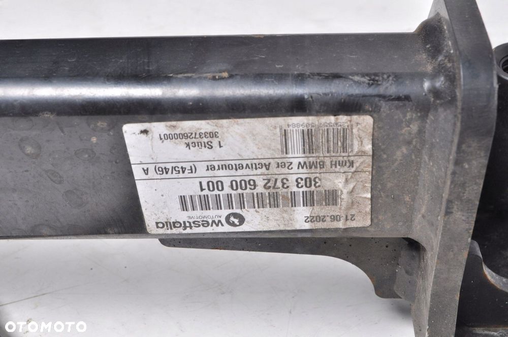 MINI COUNTRYMAN F60 HAK HOLOWNICZY WESTFALIA 303372 55R-01 3958 - 10