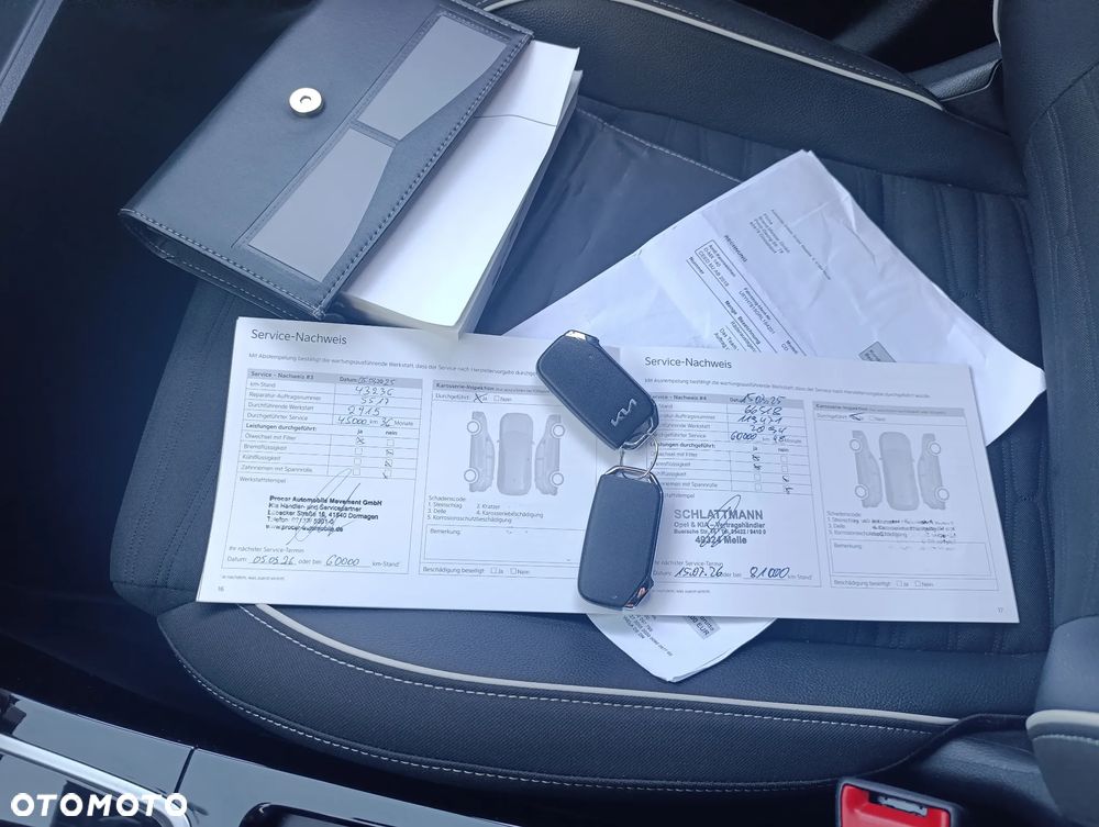 Kia Ceed 1.5 T-GDI DCT7 OPF GT Line - 40