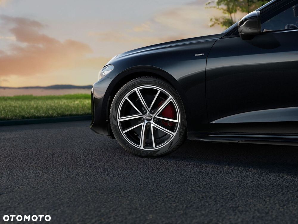 Audi A5 Avant - 7