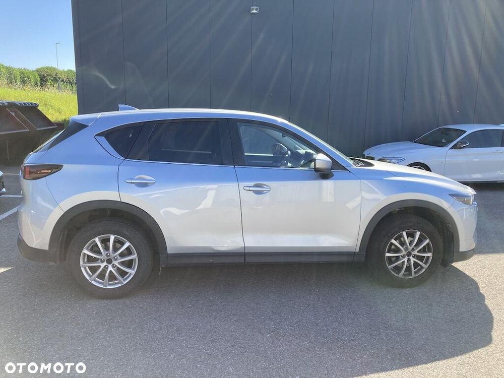Mazda CX-5 SKYACTIV-G 165 AWD ADVANTAGE - 6