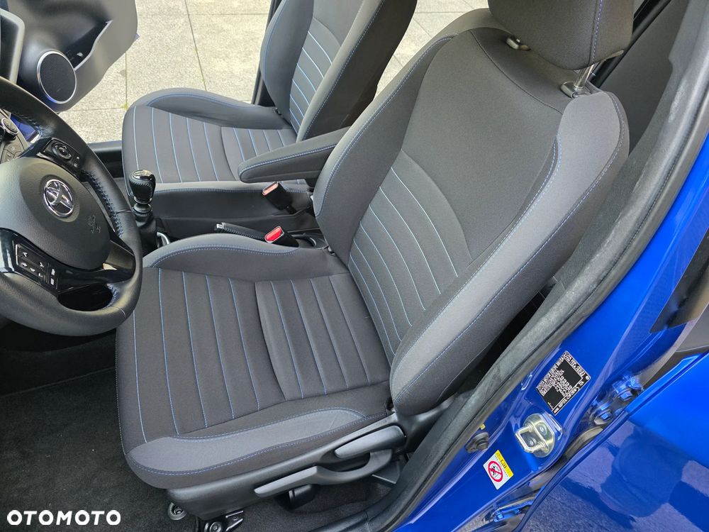 Toyota Yaris 1.5 Selection - 26