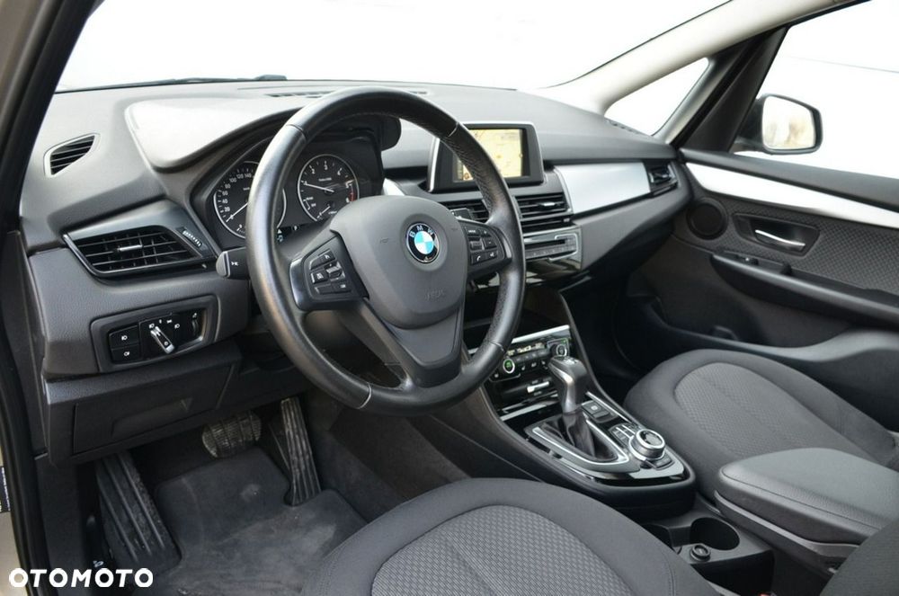 BMW Seria 2 - 22