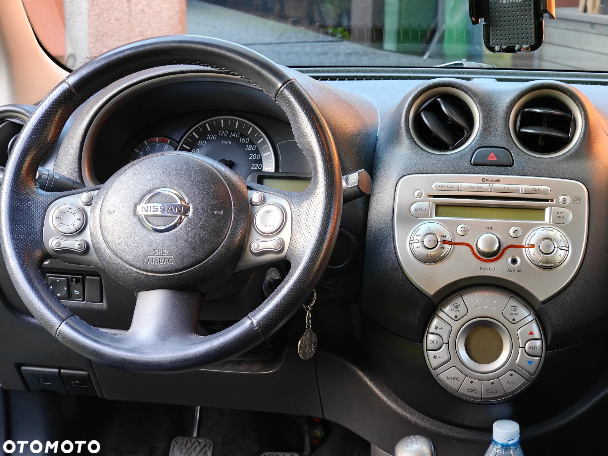 Nissan Micra 1.2 Style Edition - 6
