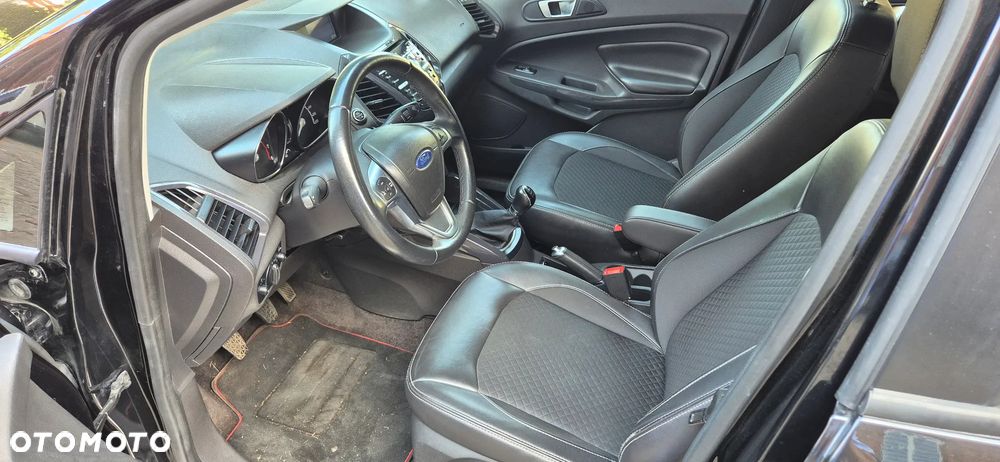 Ford EcoSport 1.0 EcoBoost S - 12