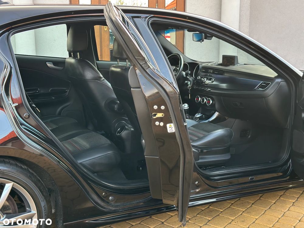Alfa Romeo Giulietta 1.4 TB 16V Multiair Turismo - 27