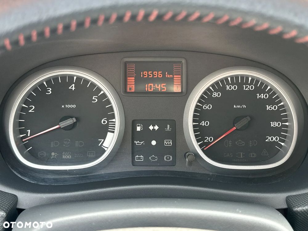 Dacia Duster 1.6 SL Delsey - 16
