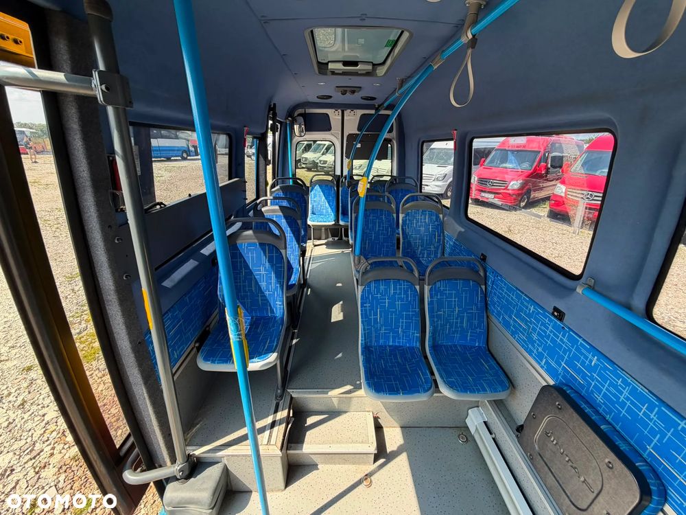 Mercedes-Benz Sprinter 519 City - 24