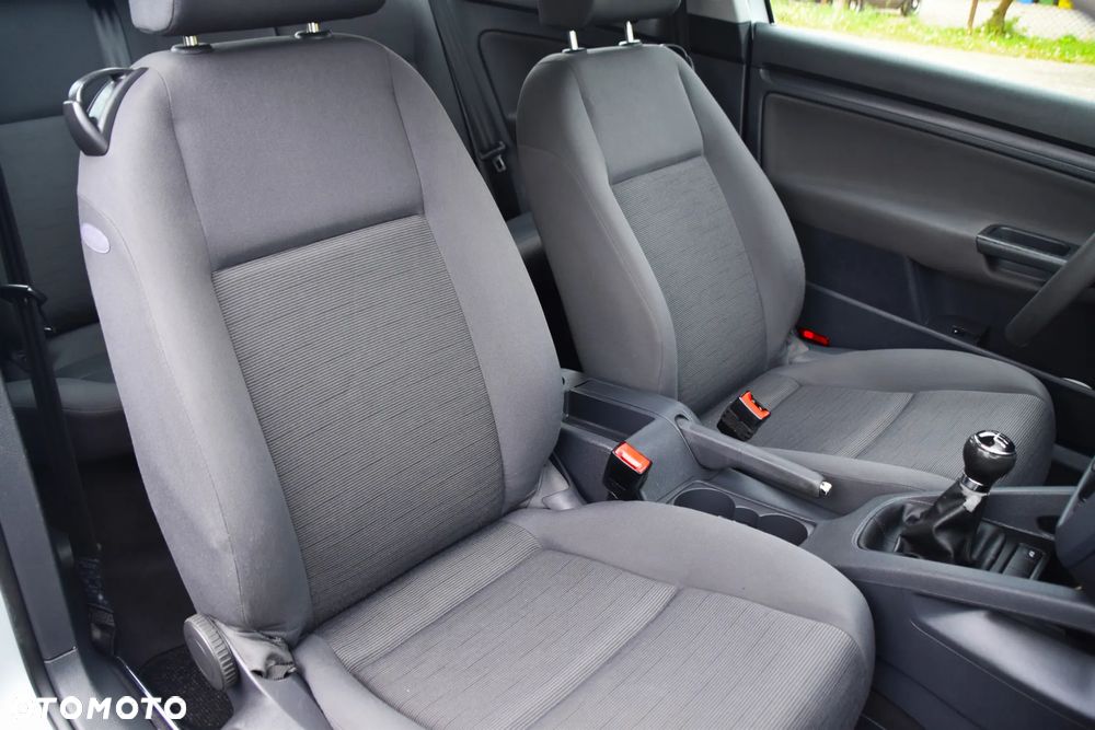 Volkswagen Golf 1.4 Sportline - 10