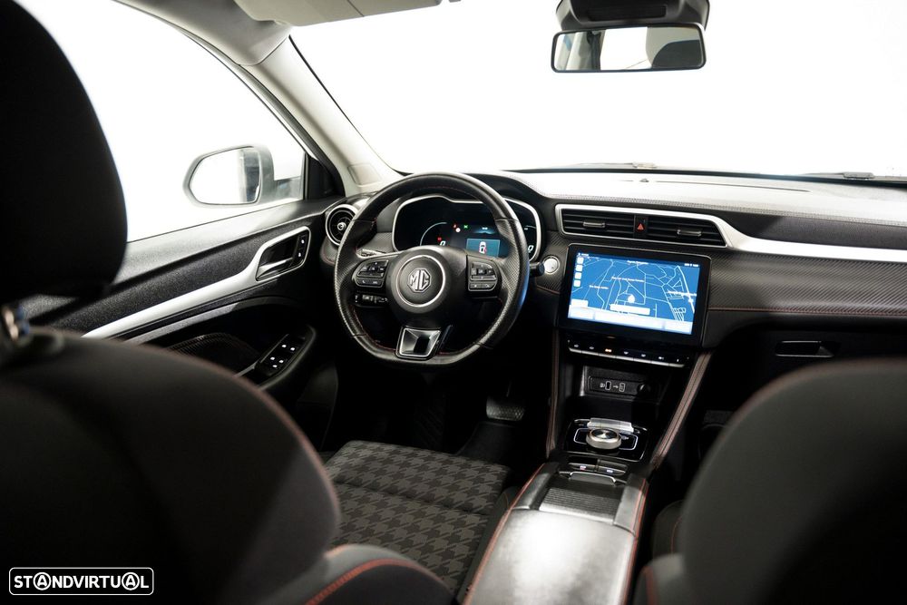 MG ZS EV 50.3 kWh Comfort - 4