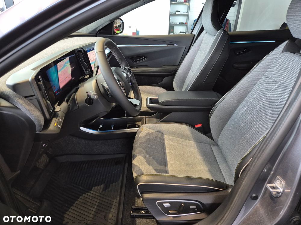 Renault Scenic EV87 Techno - 17