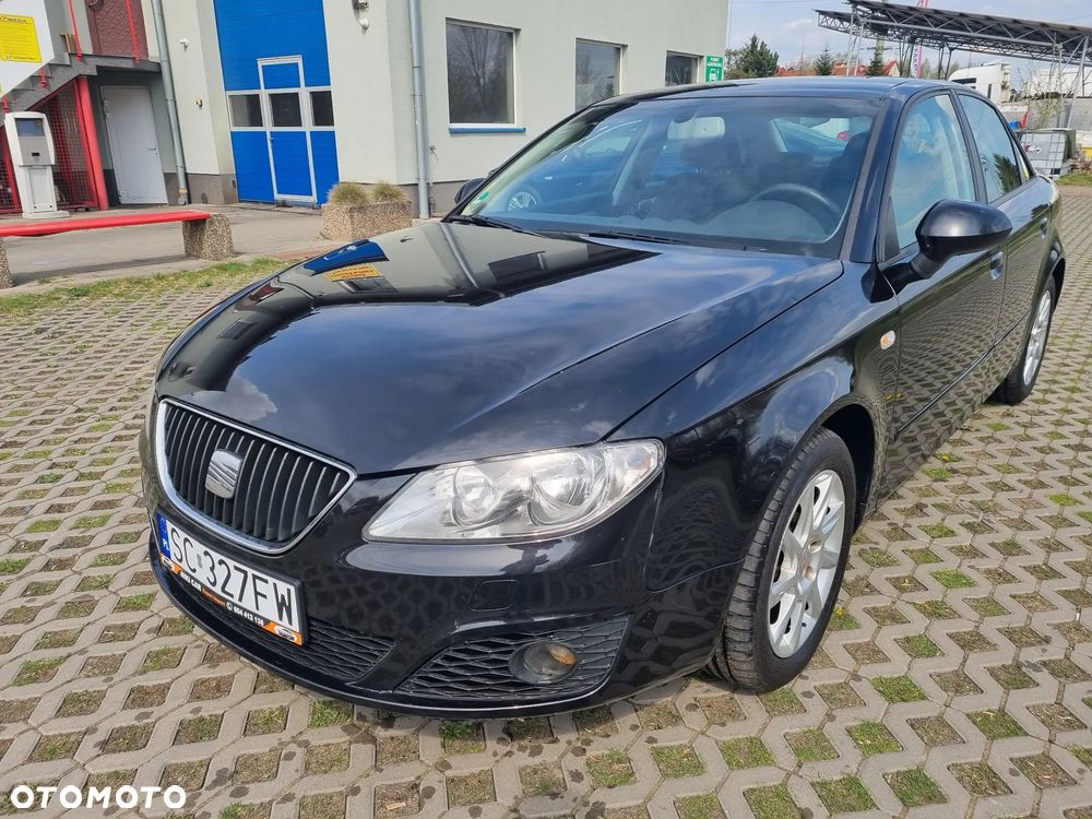 Seat Exeo 1.8T Sport - 8