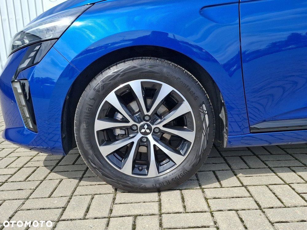 Mitsubishi Colt 1.0T Invite Style Cold - 13