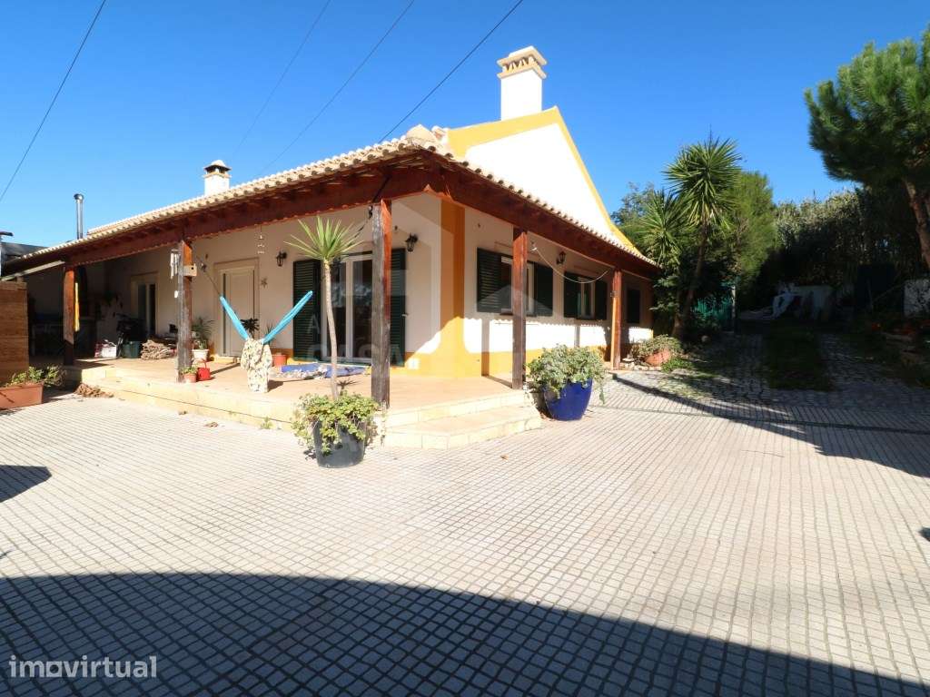 Vende Quinta, Ericeira 9 Km, A Casa das Casas - Grande imagem: 3/60