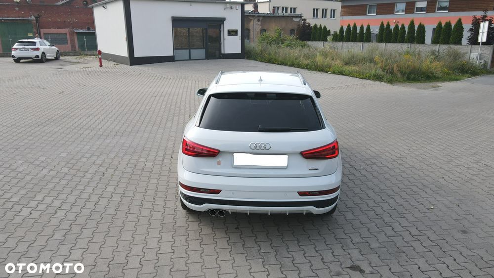Audi Q3 2.0 TDI Quattro - 5