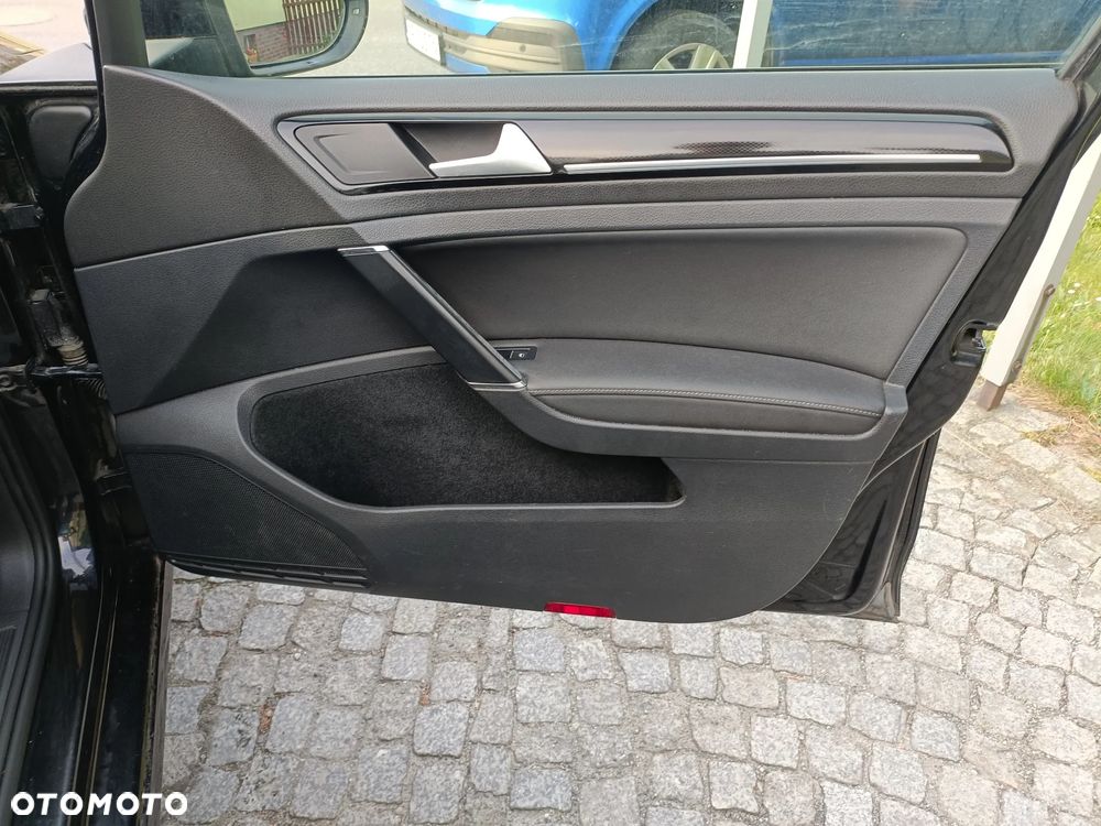Volkswagen Golf 1.4 TSI BlueMotion Technology Highline - 17