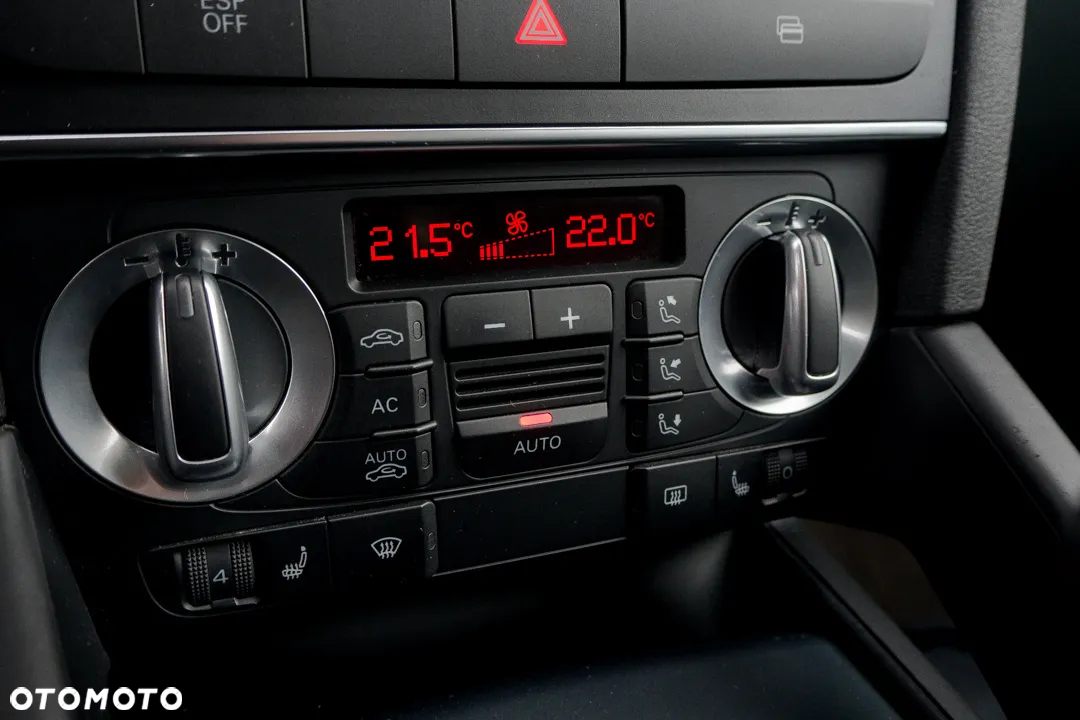Audi A3 1.6 Attraction - 25