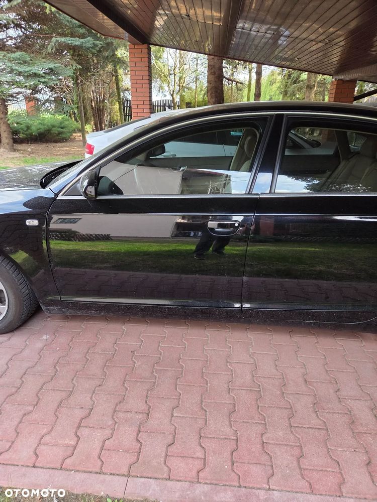 Audi A6 Limousine 3.0 TDI tiptronic quattro - 7
