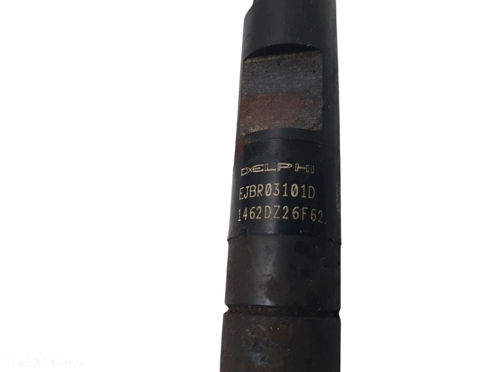 WTRYSKIWACZ WTRYSK Nissan 1.5 DCI 8200421359 EJBR03101D - 6