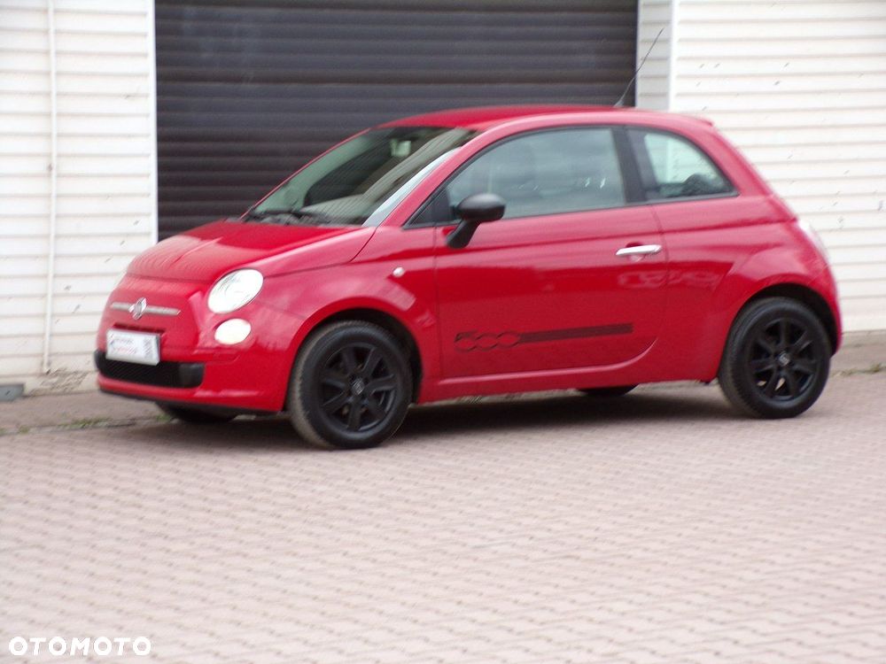 Fiat 500 - 8