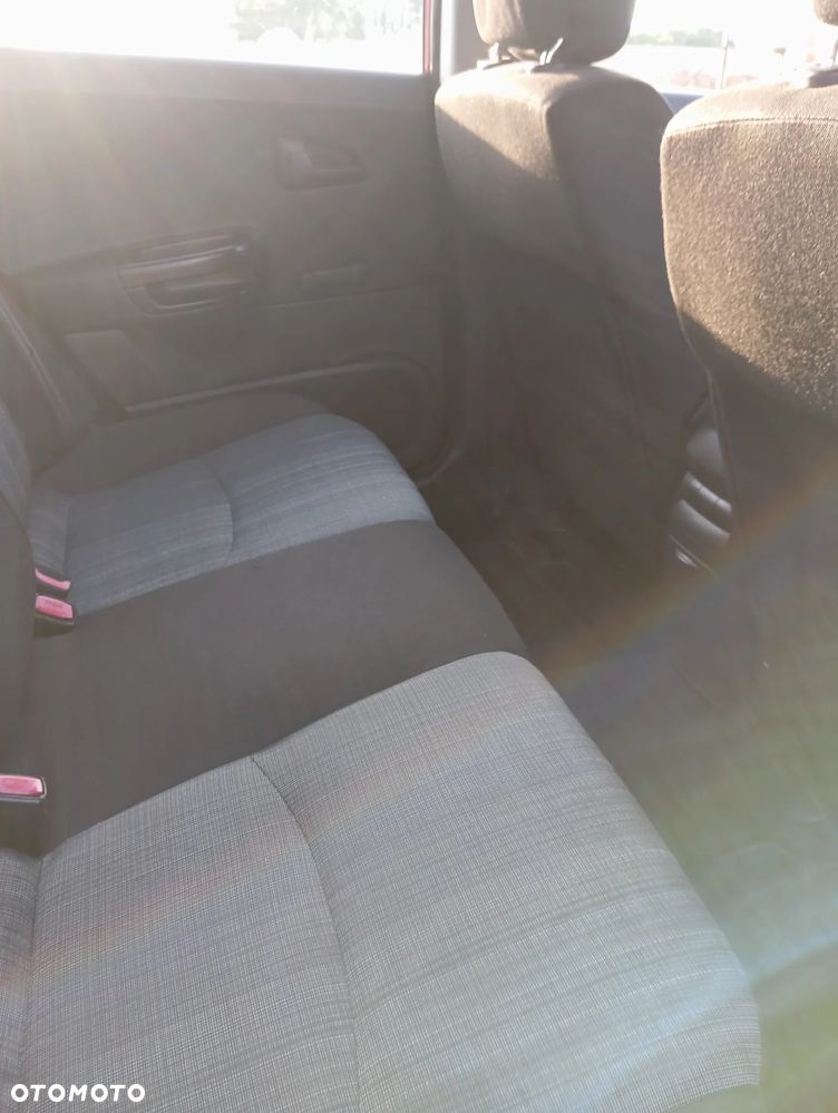 Kia Ceed 1.4 CVVT Attract - 12