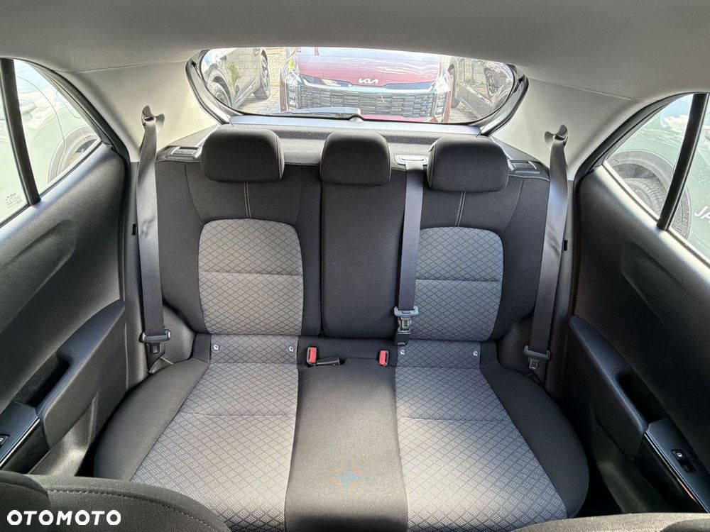 Kia Picanto 1.0 GDI L - 24