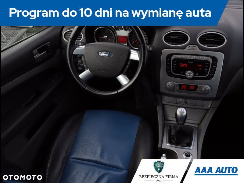 Ford Focus - 8