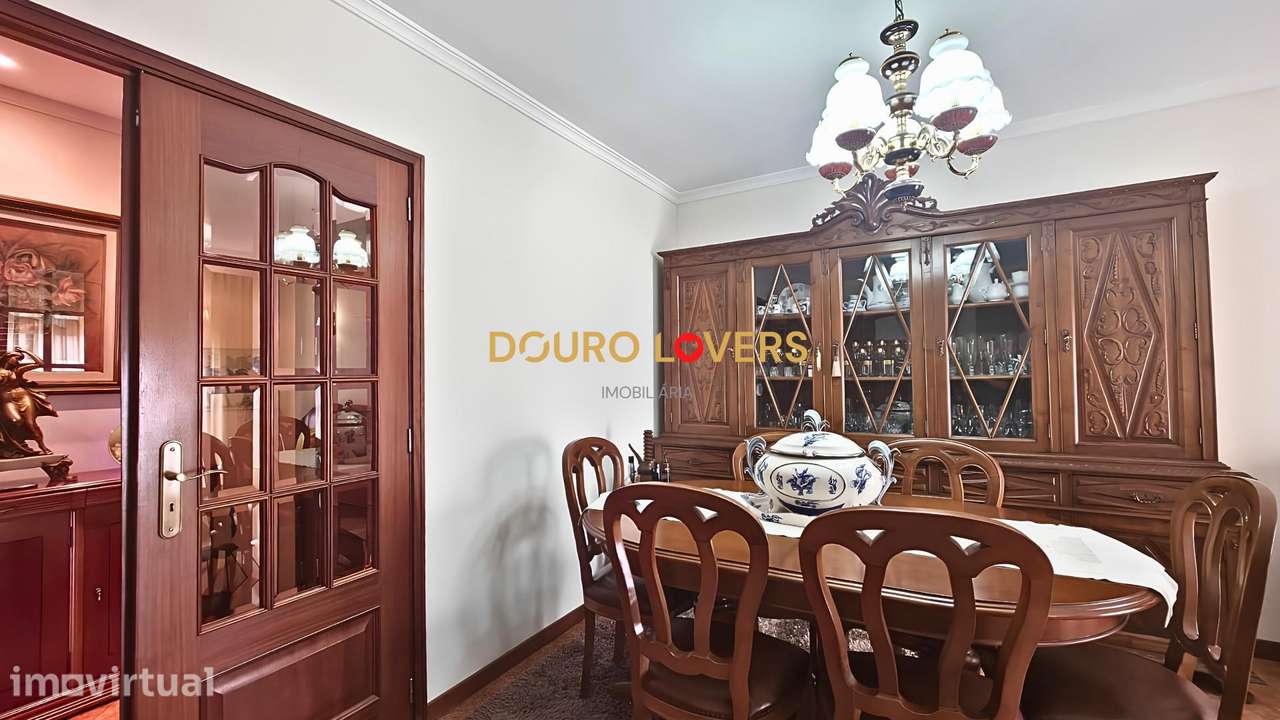 Apartamento T2 em Rio Tinto – Excelente Estado, com Garagem - Grande imagem: 4/36