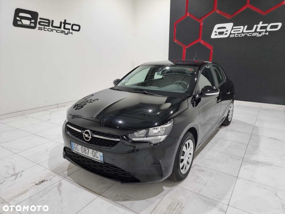 Opel Corsa - 1