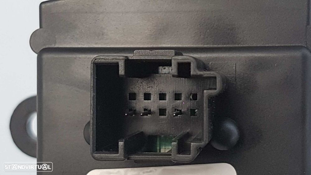 COMANDOS DOS PISCAS BMW SERIE 3 BERLINA (E46) 320D - 3