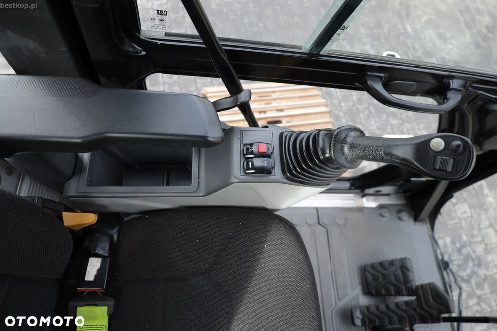 Caterpillar 320 GC - 22