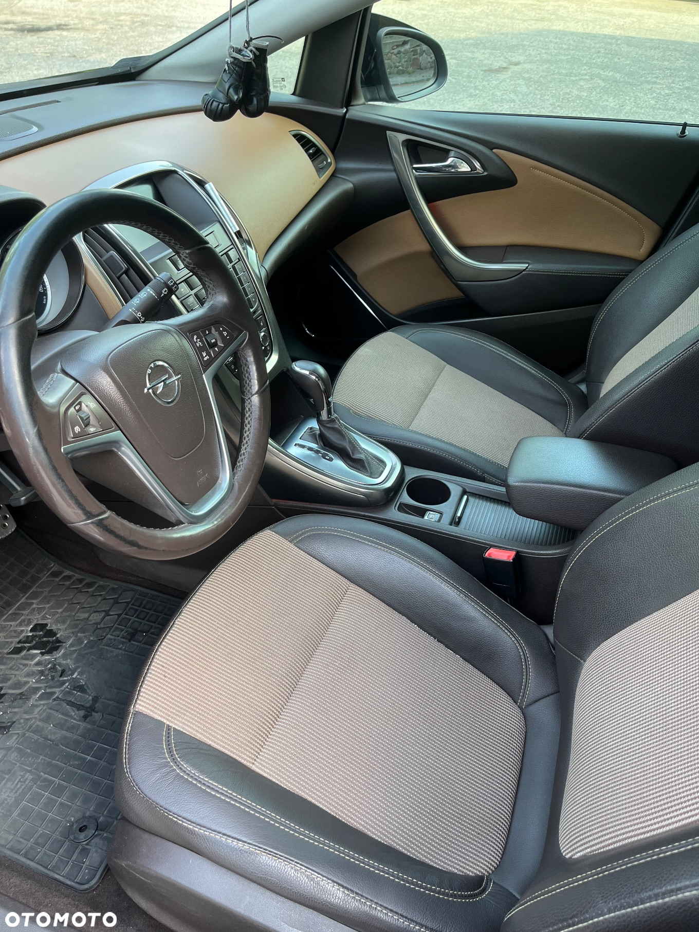 Opel Astra - 12