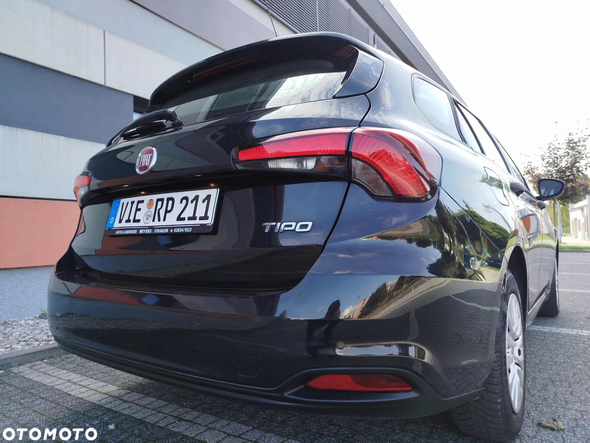 Fiat Tipo 1.4 16v Pop - 35