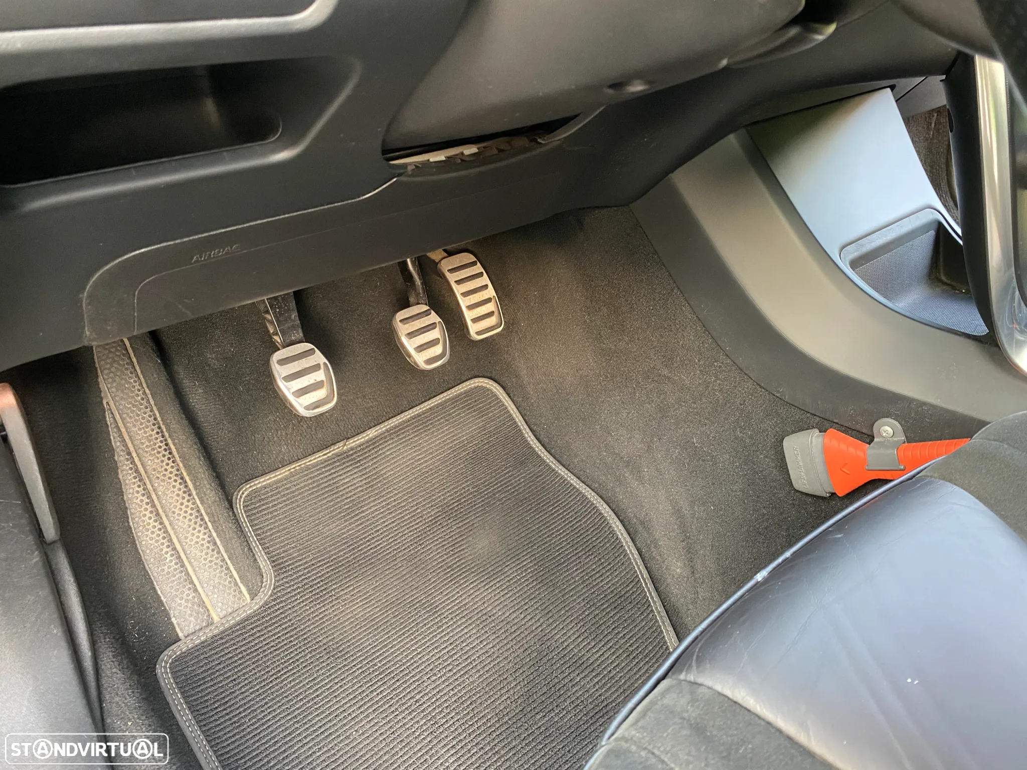 Volvo V40 - 39