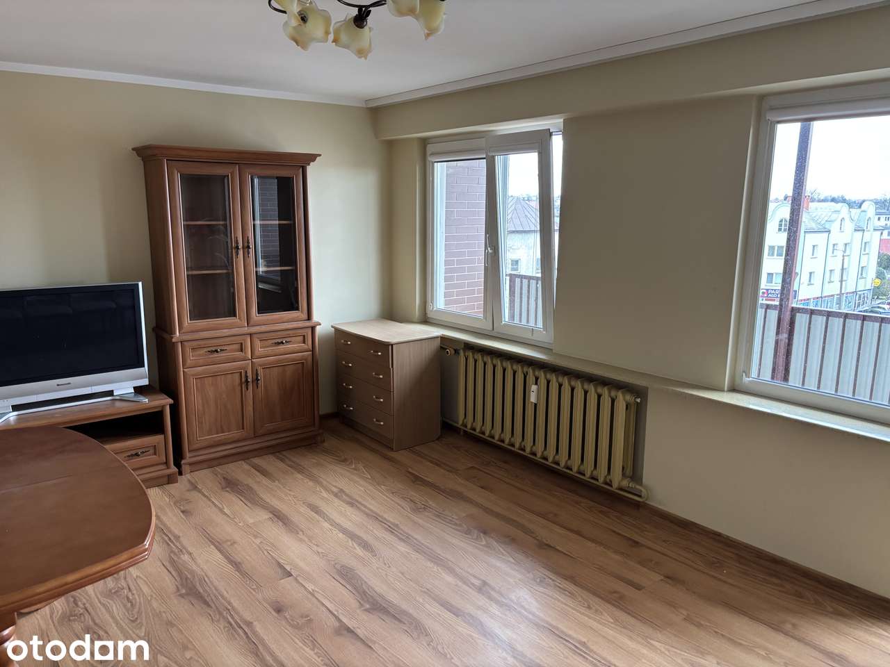 2 pokoje, 49 m², osiedle Centrum, Grajewo | bezpośrednio, bez prowizji