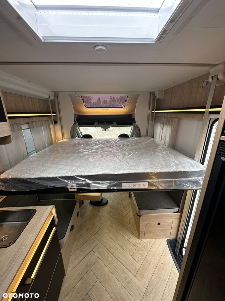 Chausson 720 TITANIUM LINE - 16