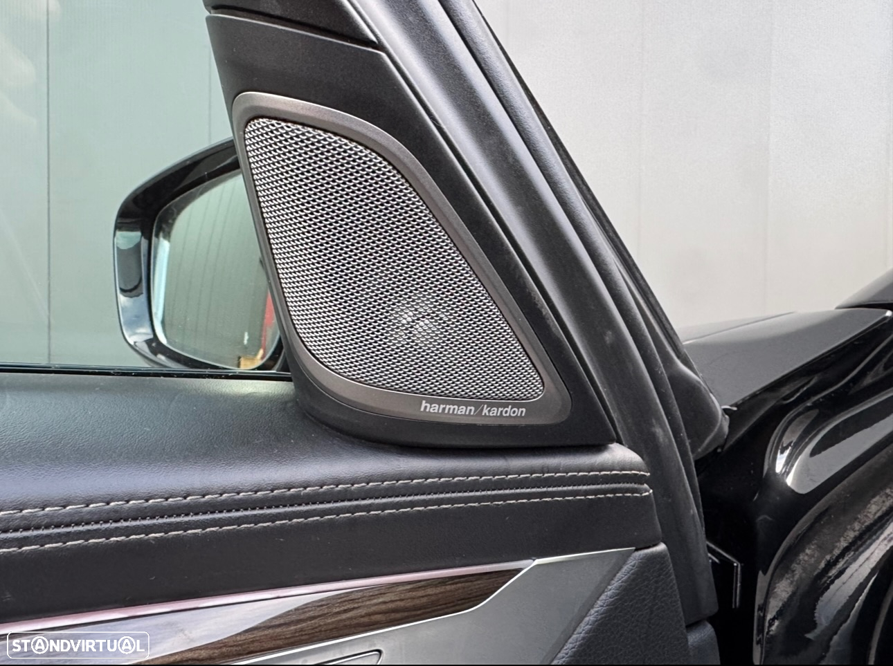 BMW 730 d Pack M - 23