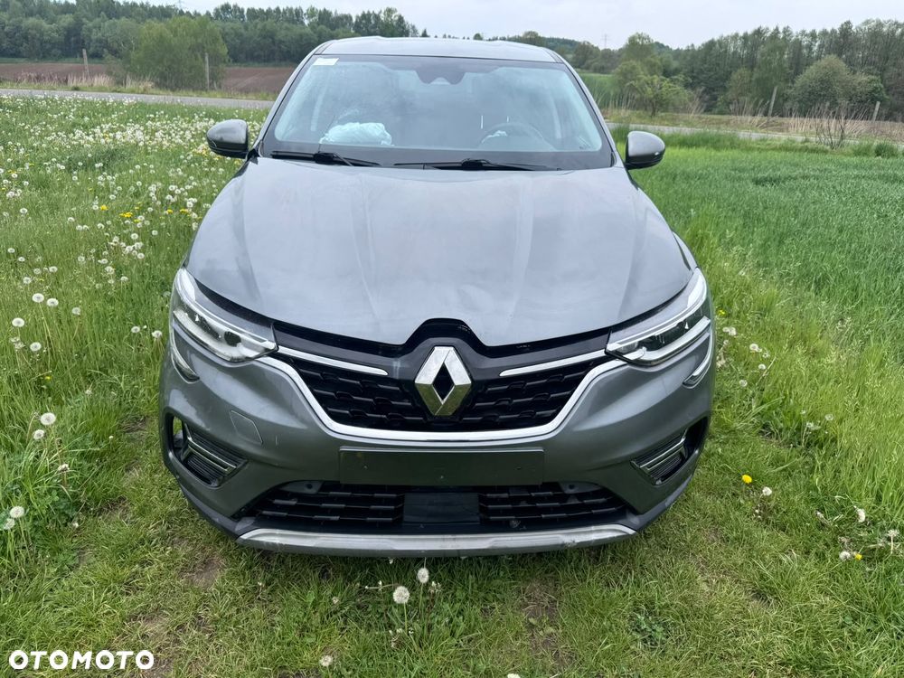 Renault Arkana TCe 140 EDC ZEN - 6