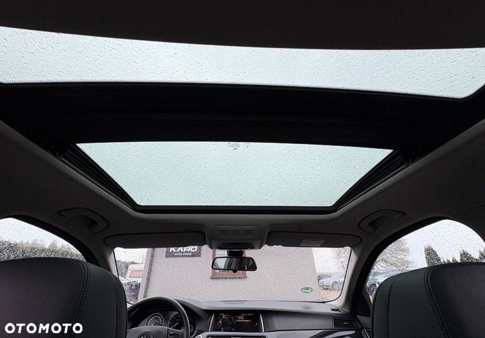 BMW Seria 5 - 16