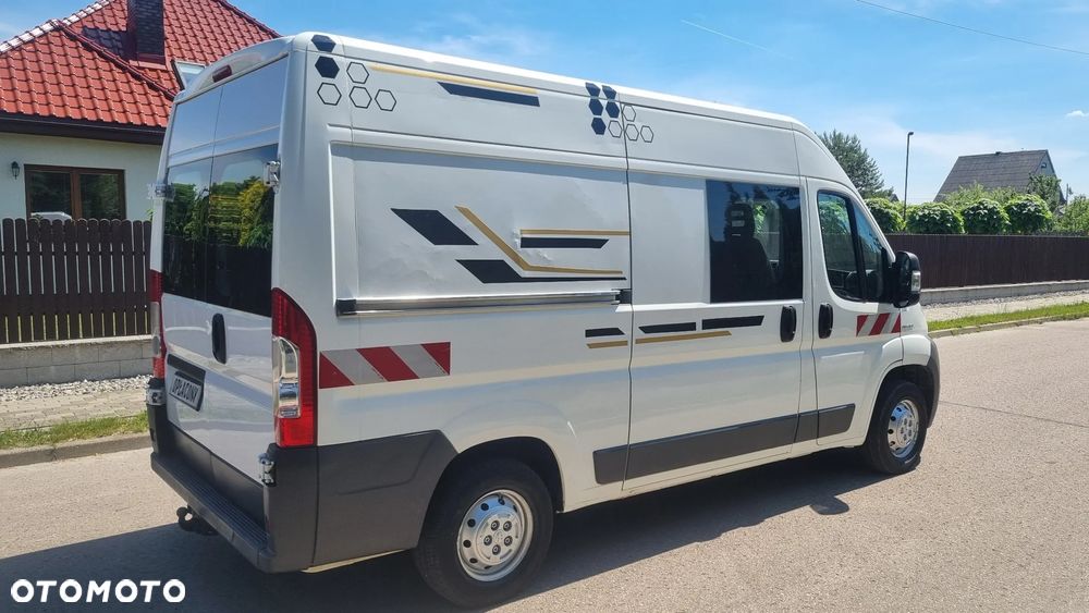 Peugeot Boxer - 7