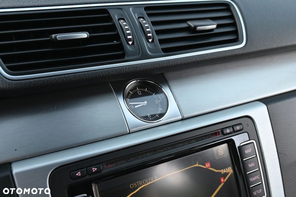 Volkswagen Passat CC 3.6 V6 4Motion DSG Individual - 28