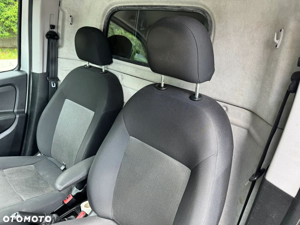 Fiat Doblo Cargo MAXI - 7