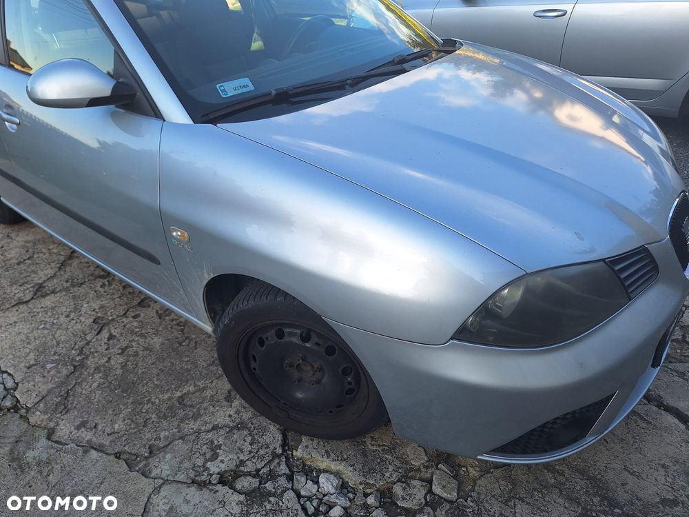 Seat Ibiza - 4
