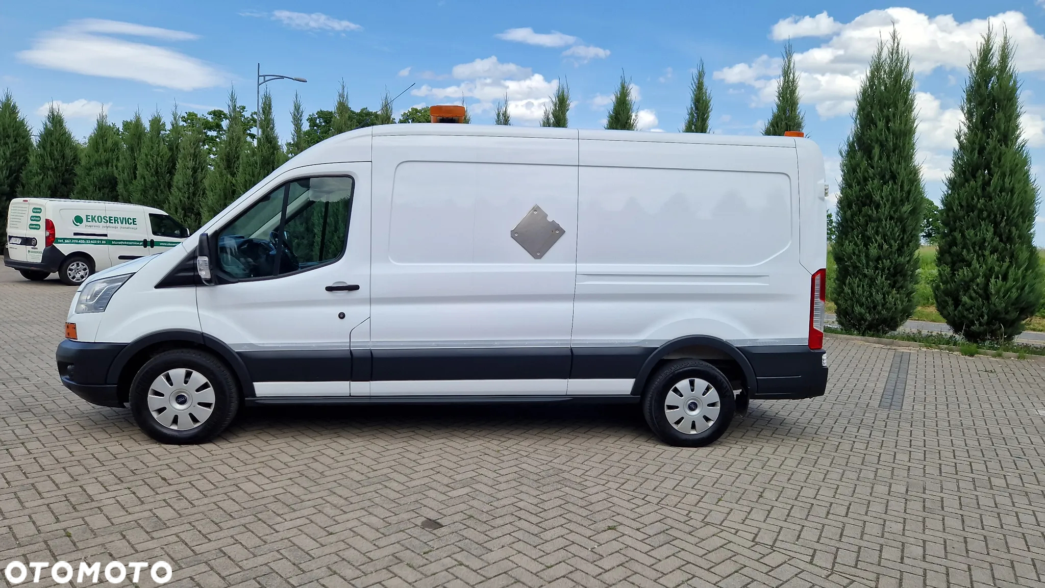 Ford Transit - 3