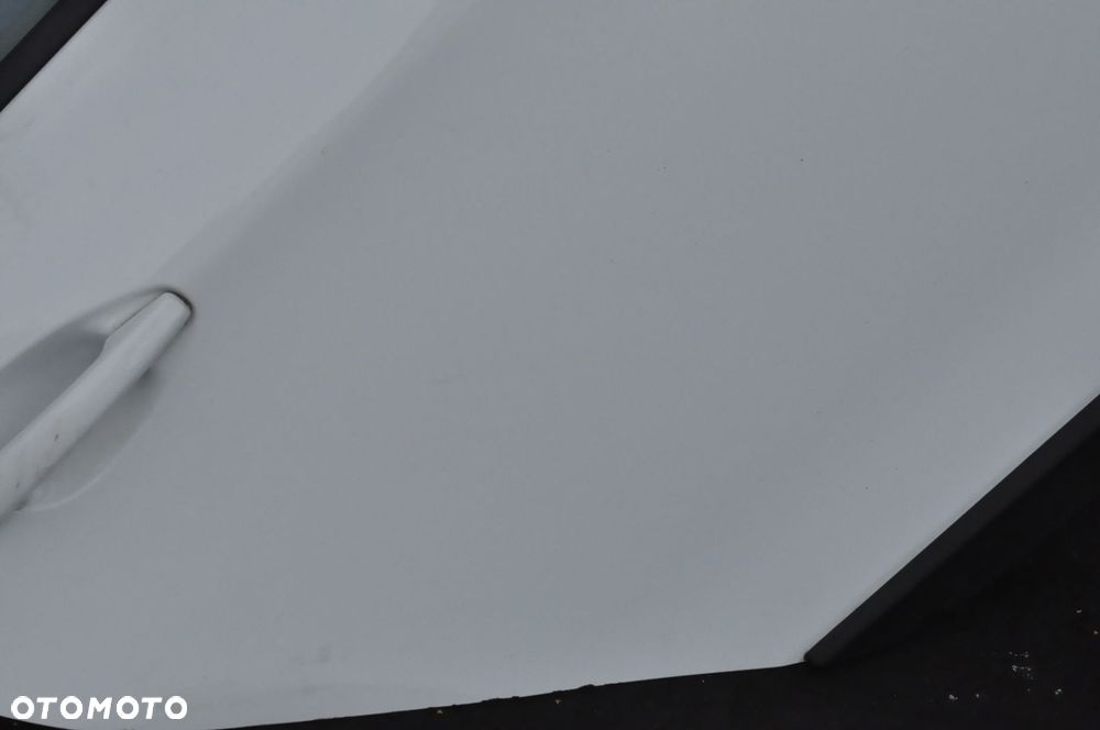 PEUGEOT 2008 I DRZWI PRAWY TYŁ TYLNE - 4
